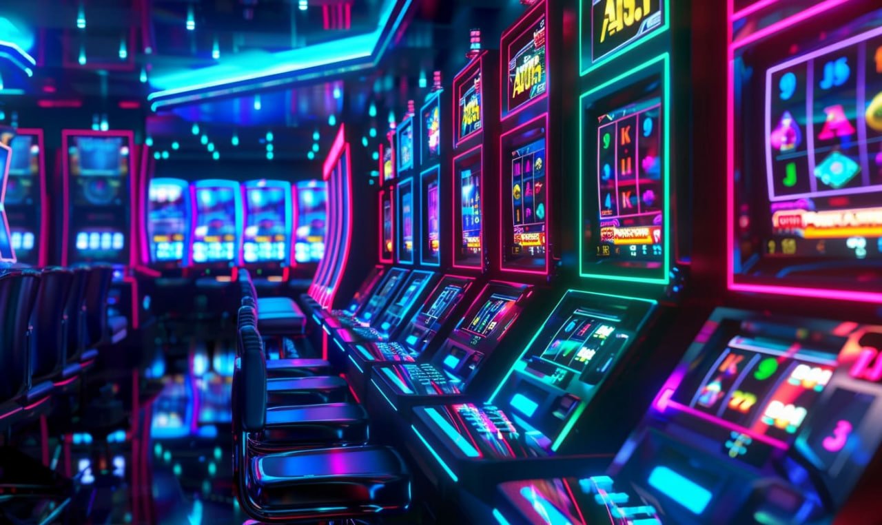 luck8 Video Slot Bonus Round Free Spins မြန်မာ
