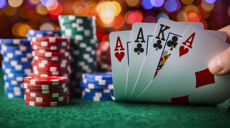 luck8 Platform ဖွံ့ဖြိုးမှု မြန်မာ ကစားသူများ