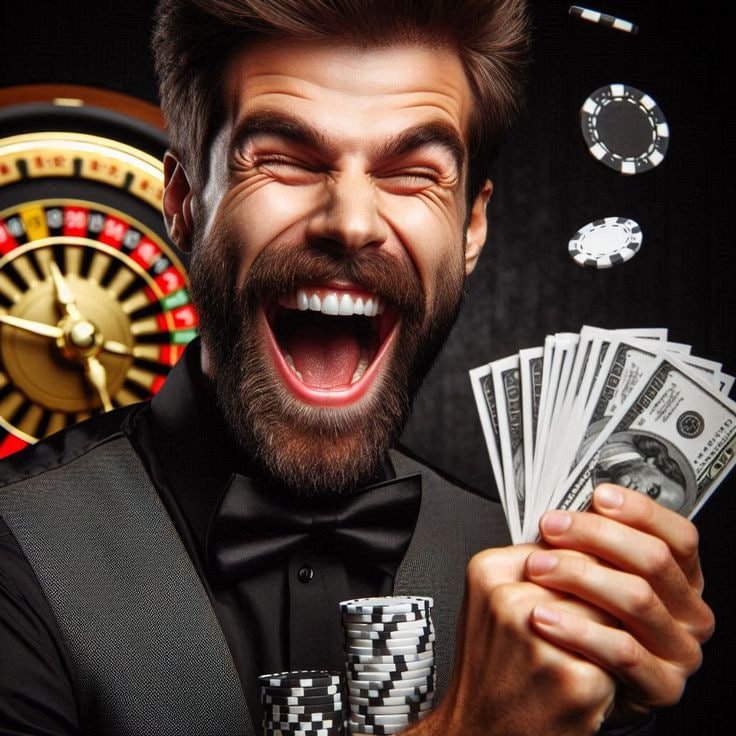 Live Roulette ဂိမ်း — luck8 တိုက်ရိုက်ကာစီနို