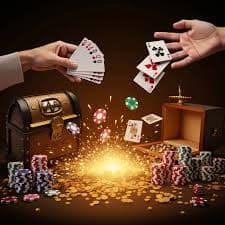 Esports – luck8