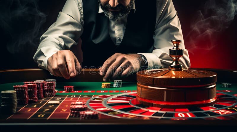 Live Casino – luck8