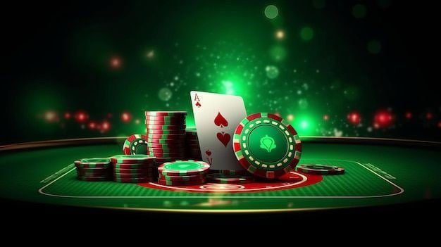 Live Baccarat ဂိမ်း — luck8 မြန်မာ
